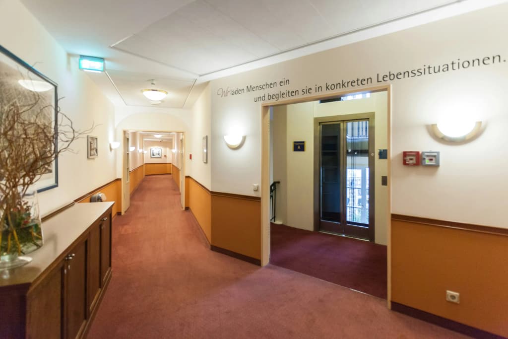 Martas Hotel Albrechtshof - photo 15