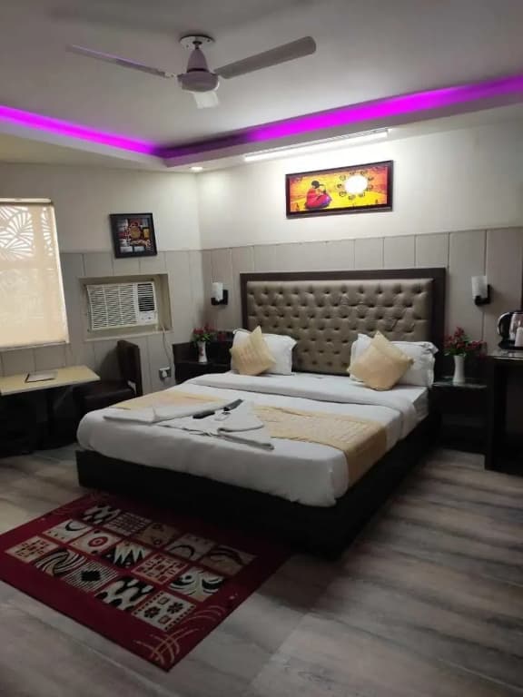 Hotel Metro Express - photo 4