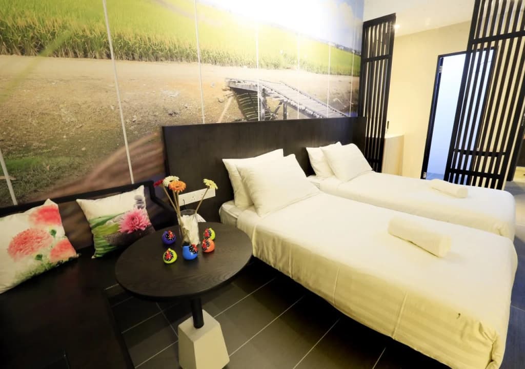 Vi Boutique Hotel - photo 3