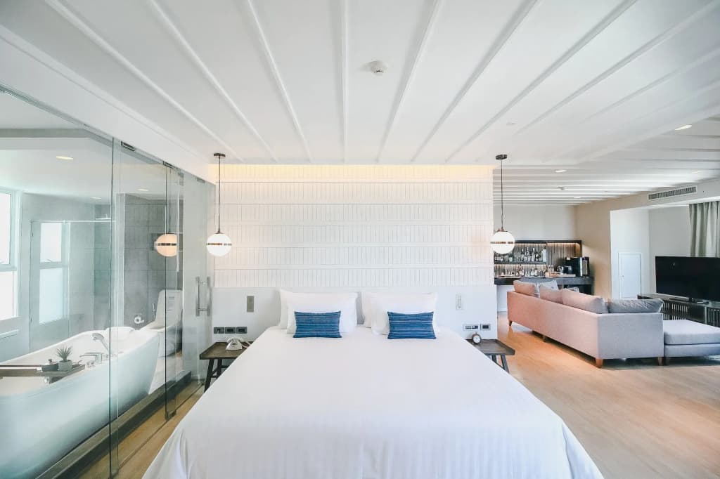SYN Boutique Hotel - photo 39