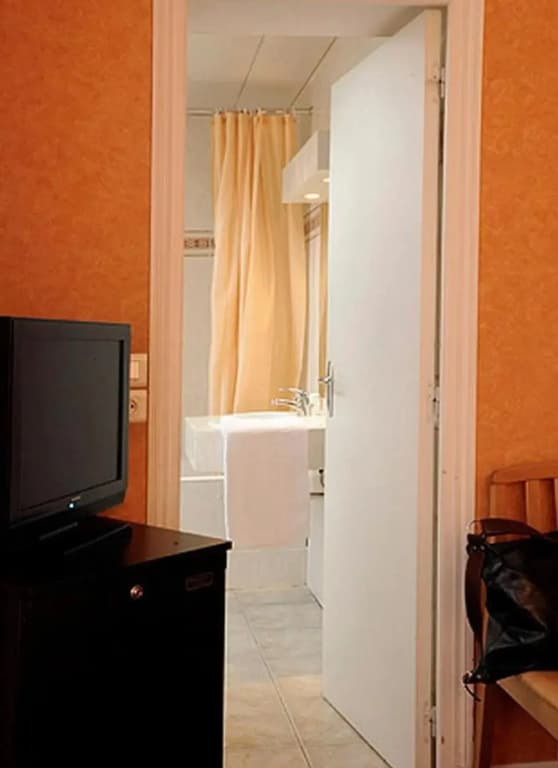 Hotel Auriane Porte de Versailles - photo 6