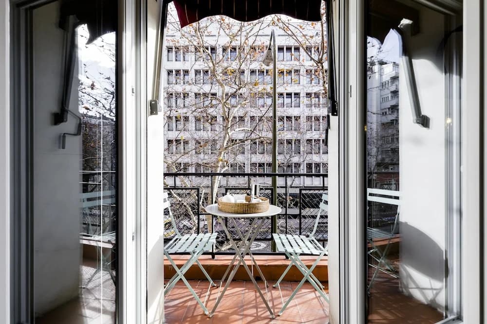 Principe de Vergara Apartment II - photo 6