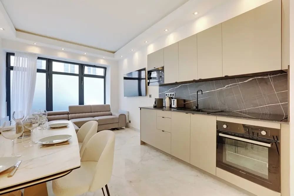Chic Duplex - 2br/6p - Bonne-nouvelle/montorgueil - photo 8