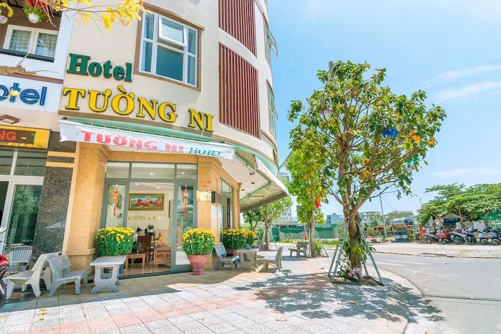 Tuong Ni - main photo