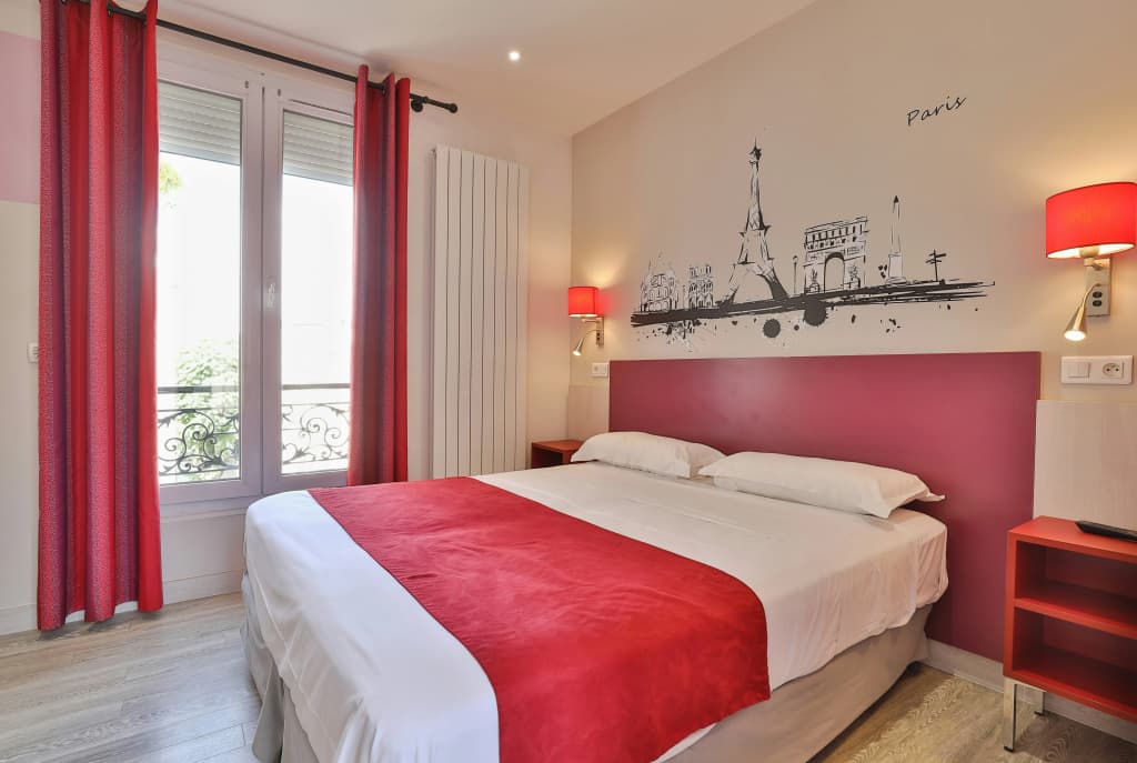 Grand Hotel De Turin - photo 22