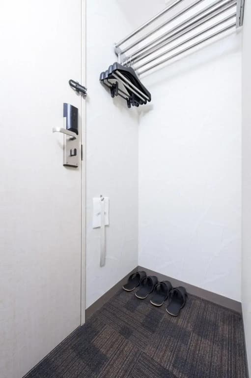 Hotel Villa Fontaine Tokyo - Nihombashi Hakozaki - photo 11