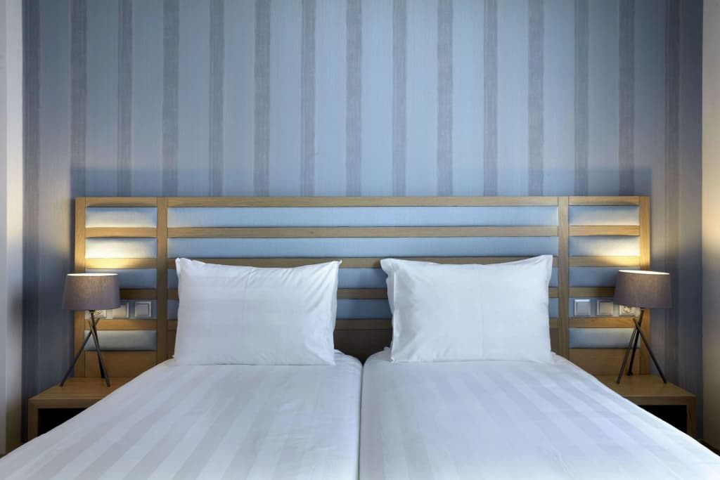 Athens Tiare Hotel - photo 4