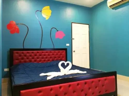 Four Rooms Guest House - main photo