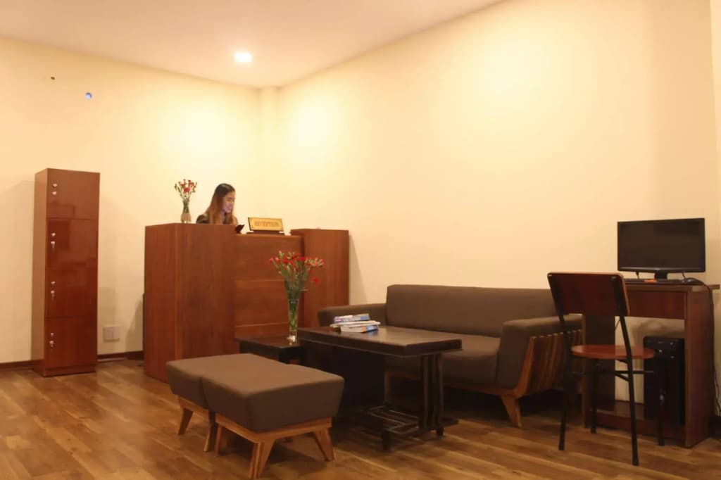 Dee Dee Danang Hostel - photo 24