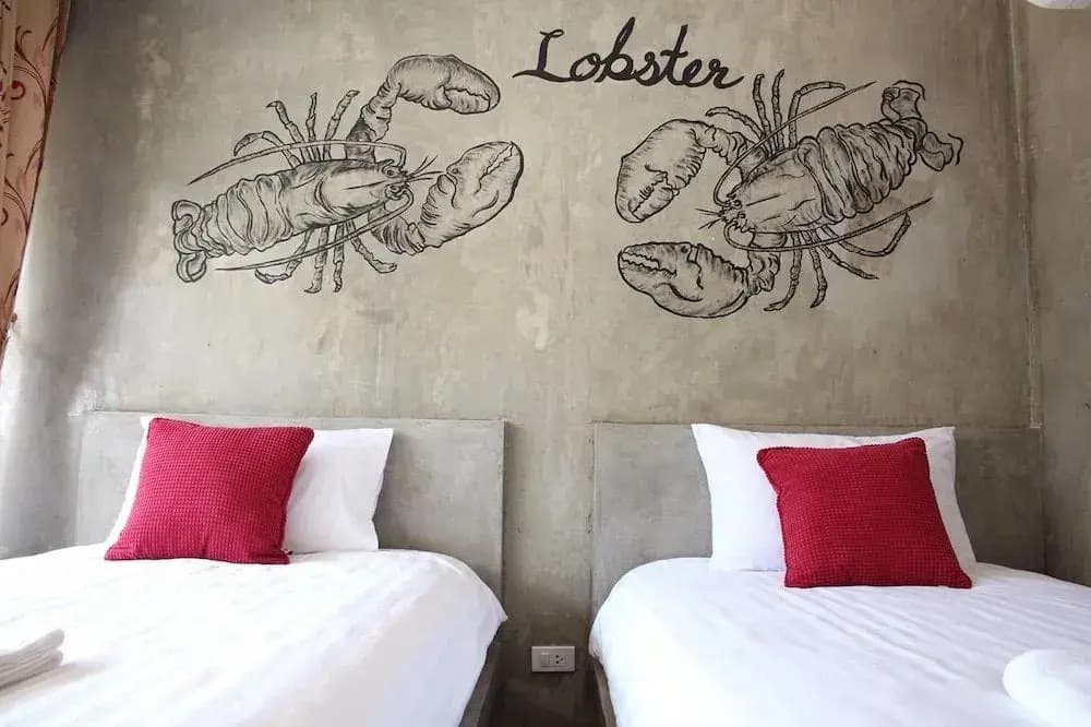 Phan Loft Koh Larn - photo 5