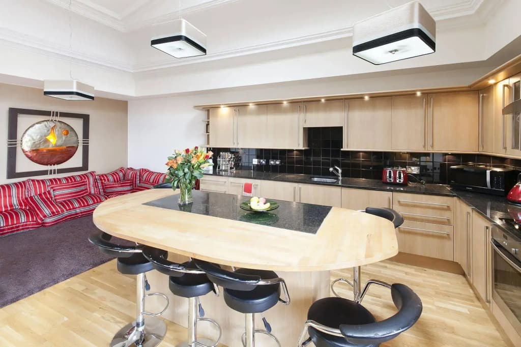 Burnets Apartments - photo 19