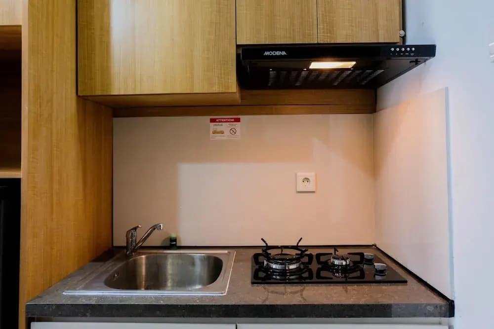Cozy Studio Lexington Apartment - photo 16
