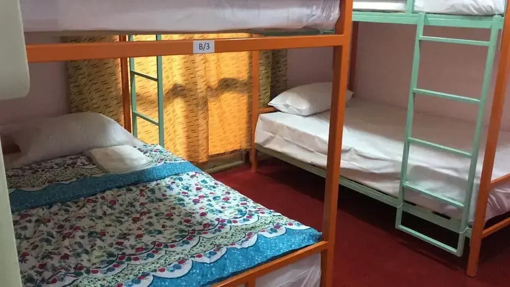 70 A Hostel - Adults Only - photo 4