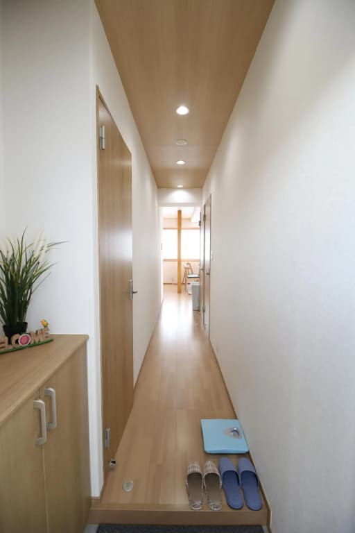Uhome Suido Apartment - photo 38