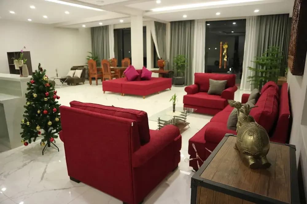 LY Residence Suite & Apartment - photo 2