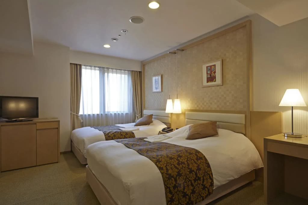 The One Five Tokyo Kameido - photo 4