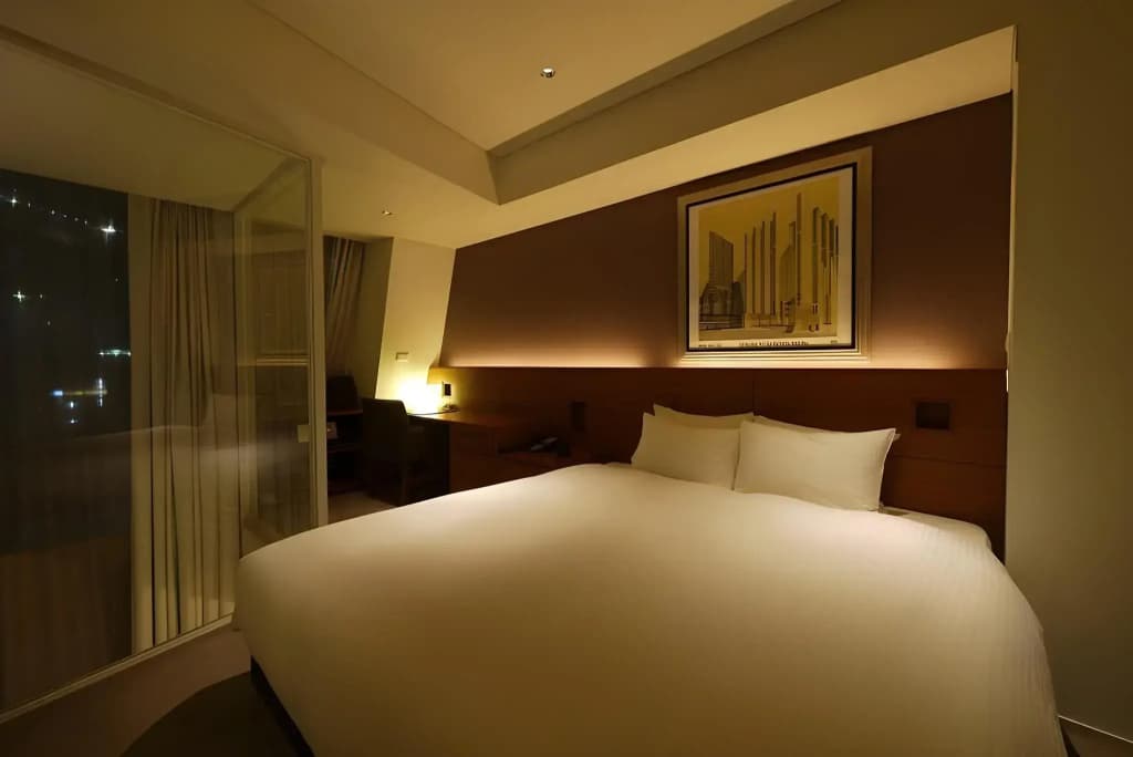 Shibuya Granbell Hotel - photo 31