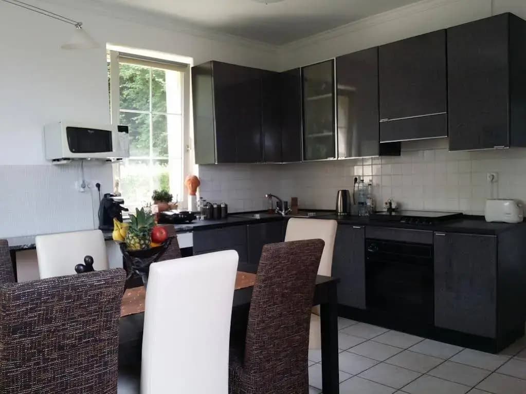Panorama Villa Budapest - photo 15