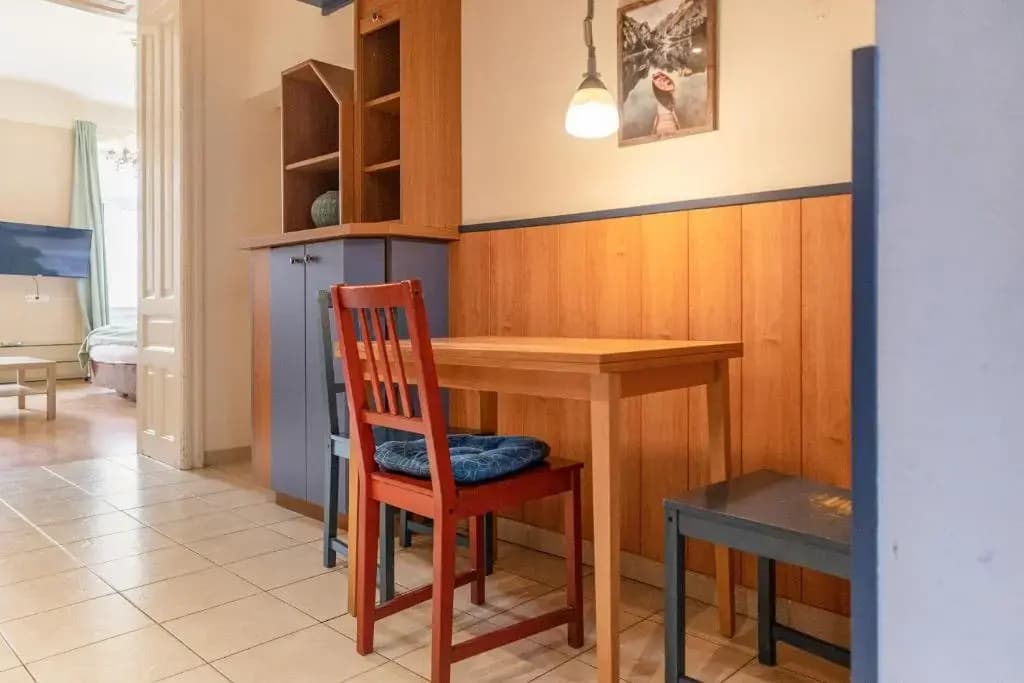Spacy 2BR Apt. Ideal For Longstays - photo 13