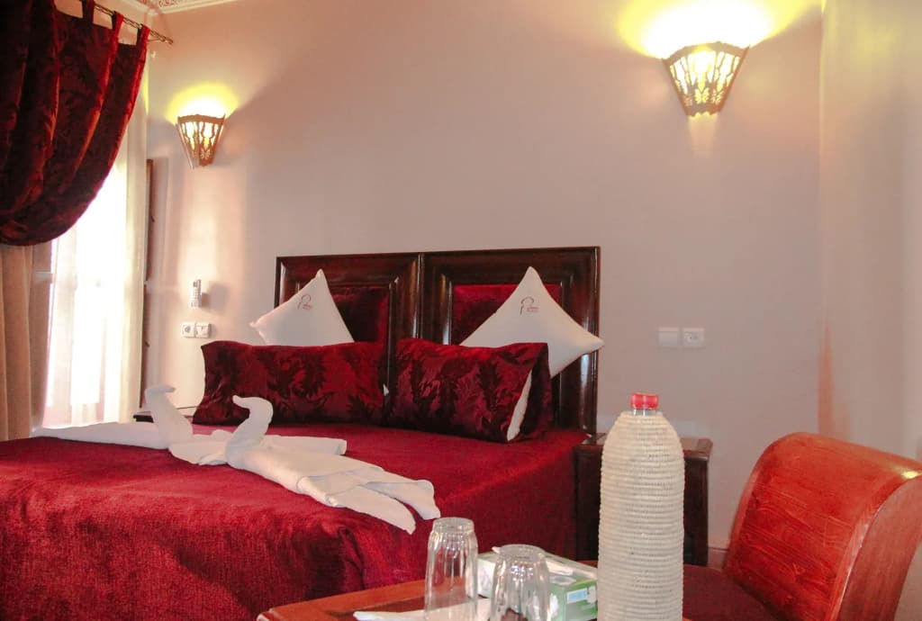 Riad Marraplace - photo 6