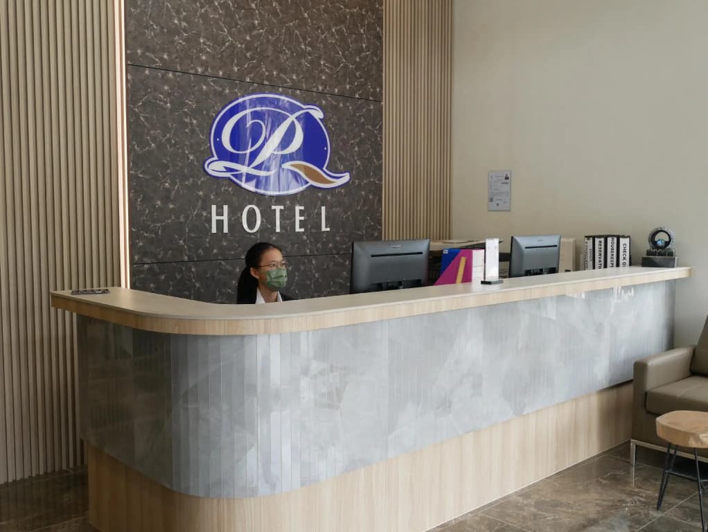 Pavilion Hotel Kuantan @ City Centre - photo 23