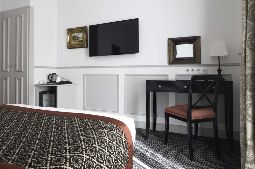 Hôtel Bradford Elysées – Astotel - photo 38