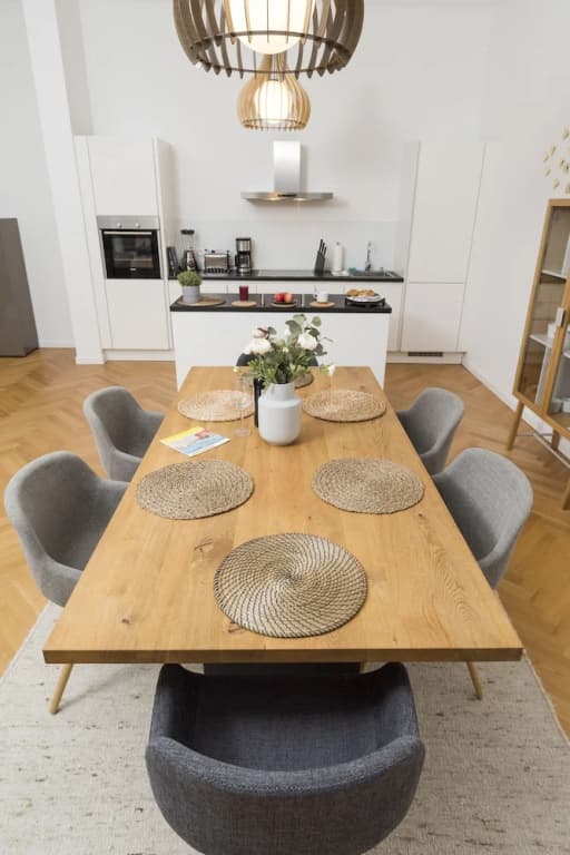 Singerstraße Luxury Apartment - photo 17