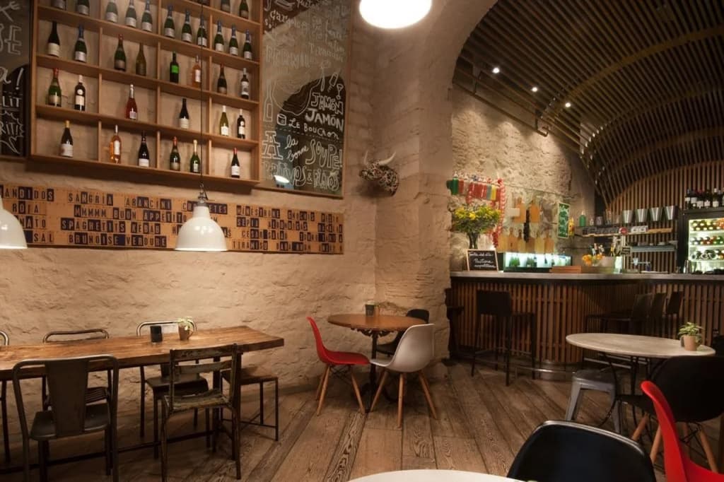 Mercer Hotel Barcelona - photo 26