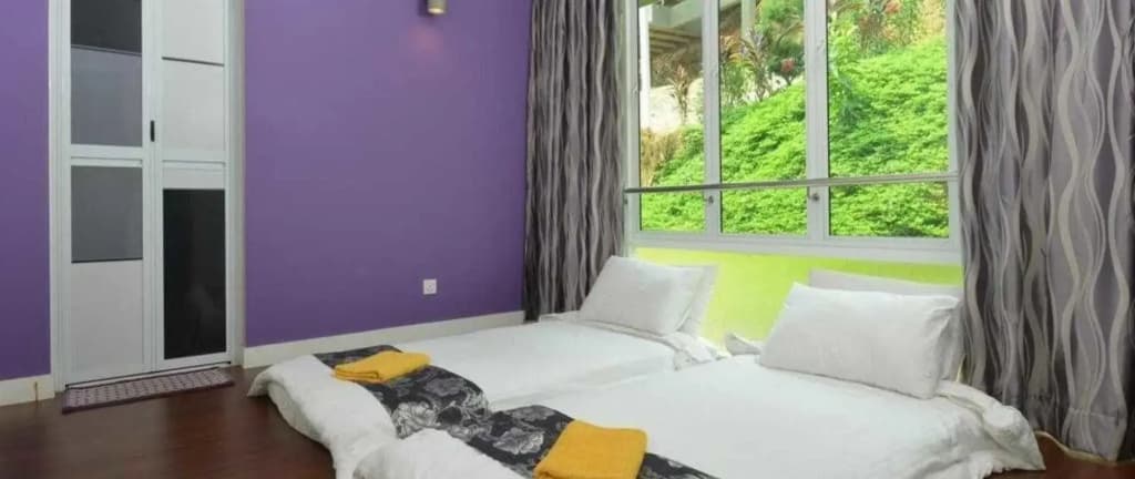 Laman Pesona Resort & Spa - main photo