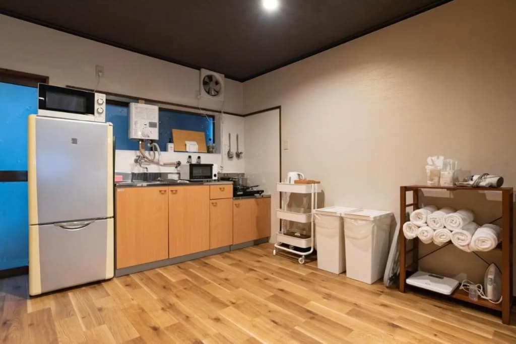 Bijou Suites Goen - photo 7