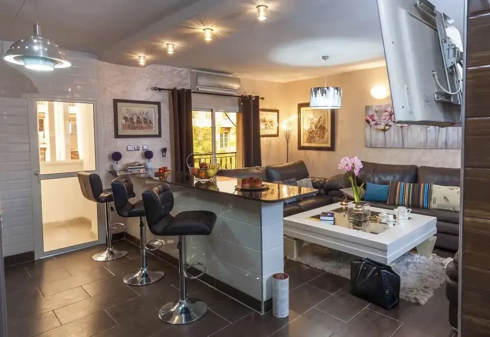Appartements Luxury Services - photo 13