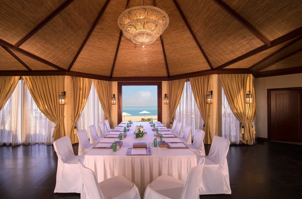 The Ritz-Carlton Ras Al Khaimah, Al Hamra Beach - photo 12