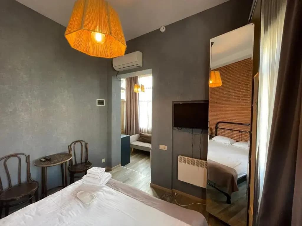 Apartment Tamarioni - photo 2