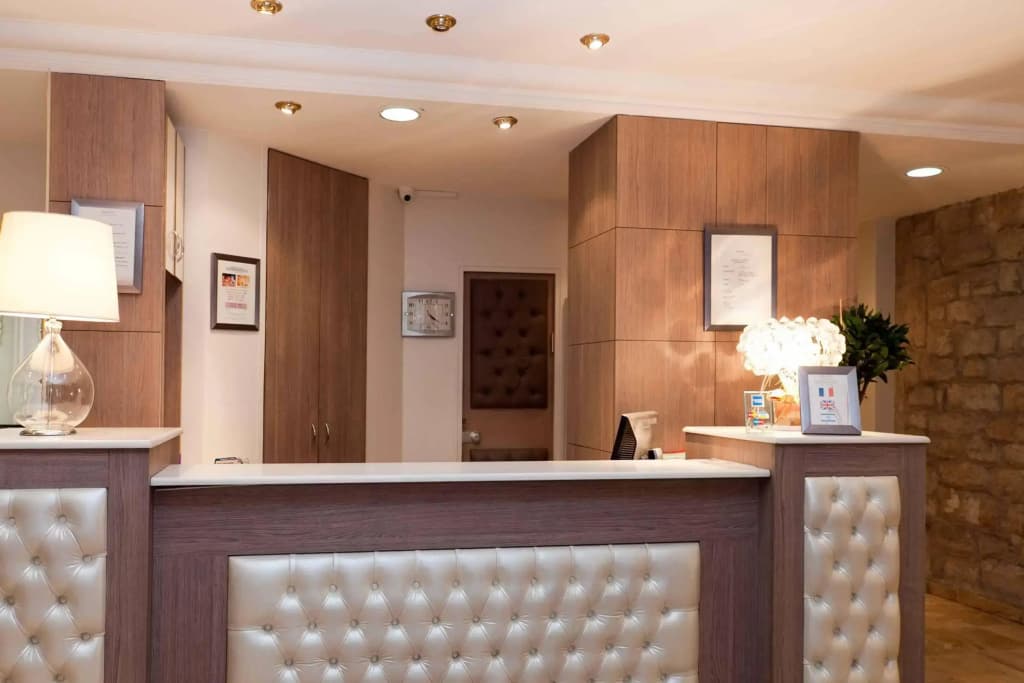 Hotel Lebron - photo 2