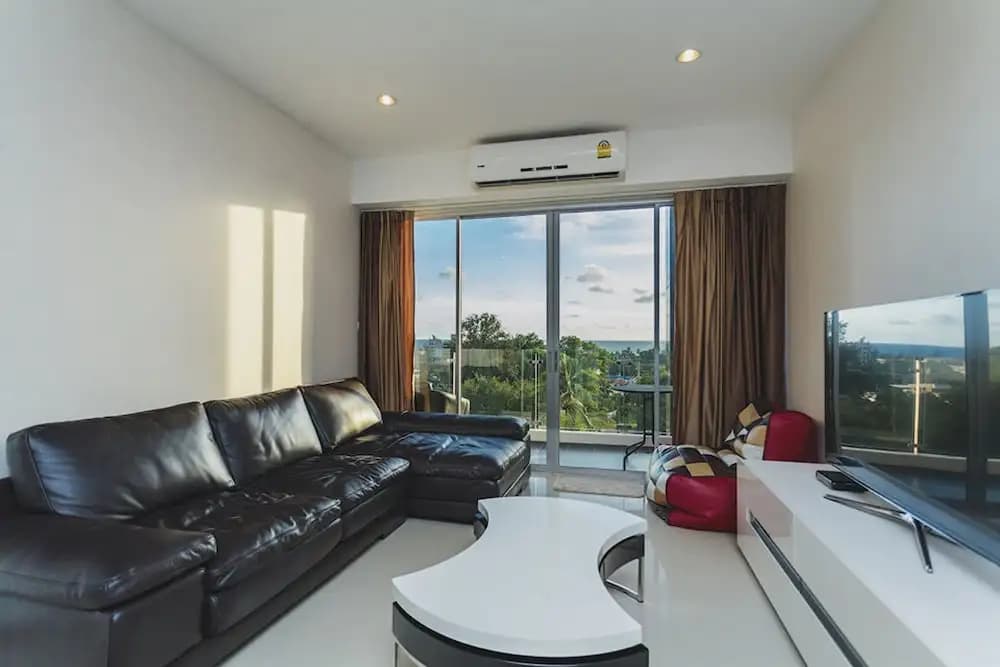 Condo in Karon in Chic Condo - Unit A609 - photo 6
