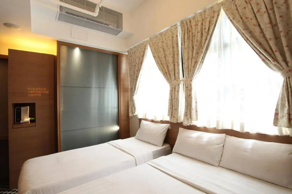 Bridal Tea House - Tai Kok Tsui Anchor Street - photo 5