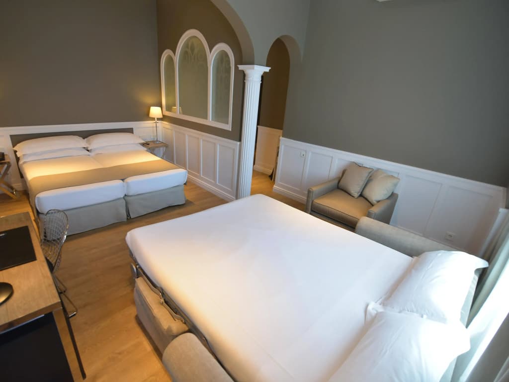 Hotel Granvia - photo 3