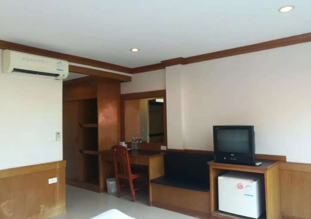 Sunrise Resort - photo 4