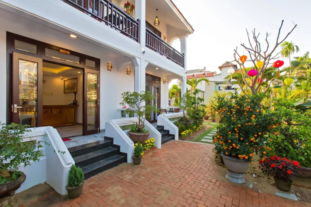 Trendy Life Villa Hoi An - photo 13
