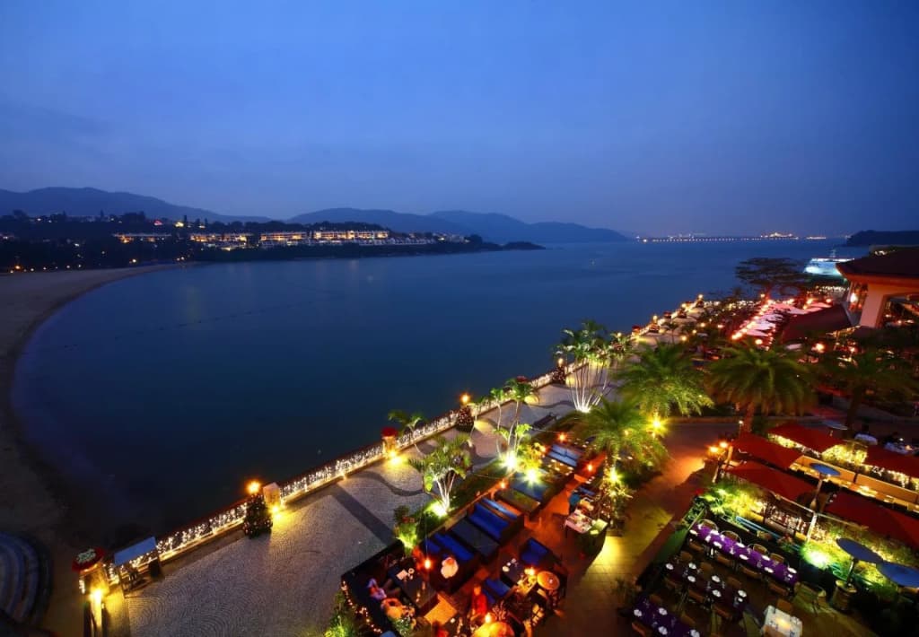 Hong Kong SkyCity Marriott Hotel - photo 16