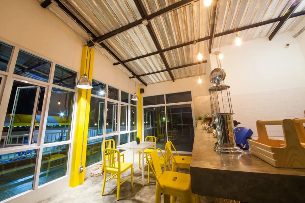 T Sleep Place - photo 17