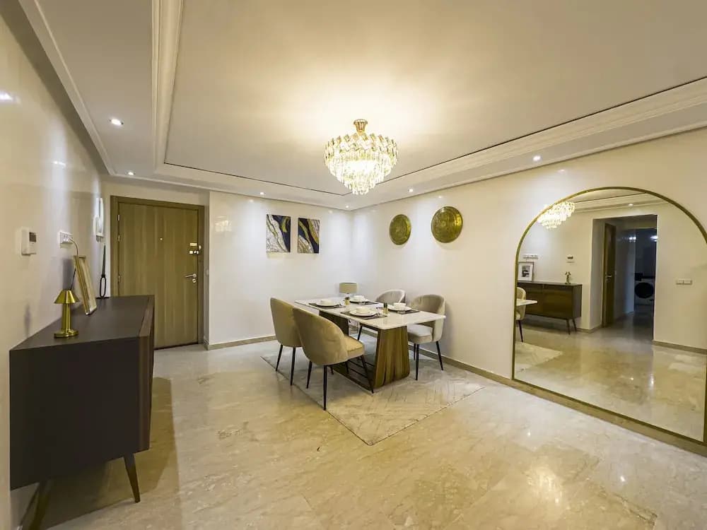 TheCasaEdition - Gueliz apartment - photo 11