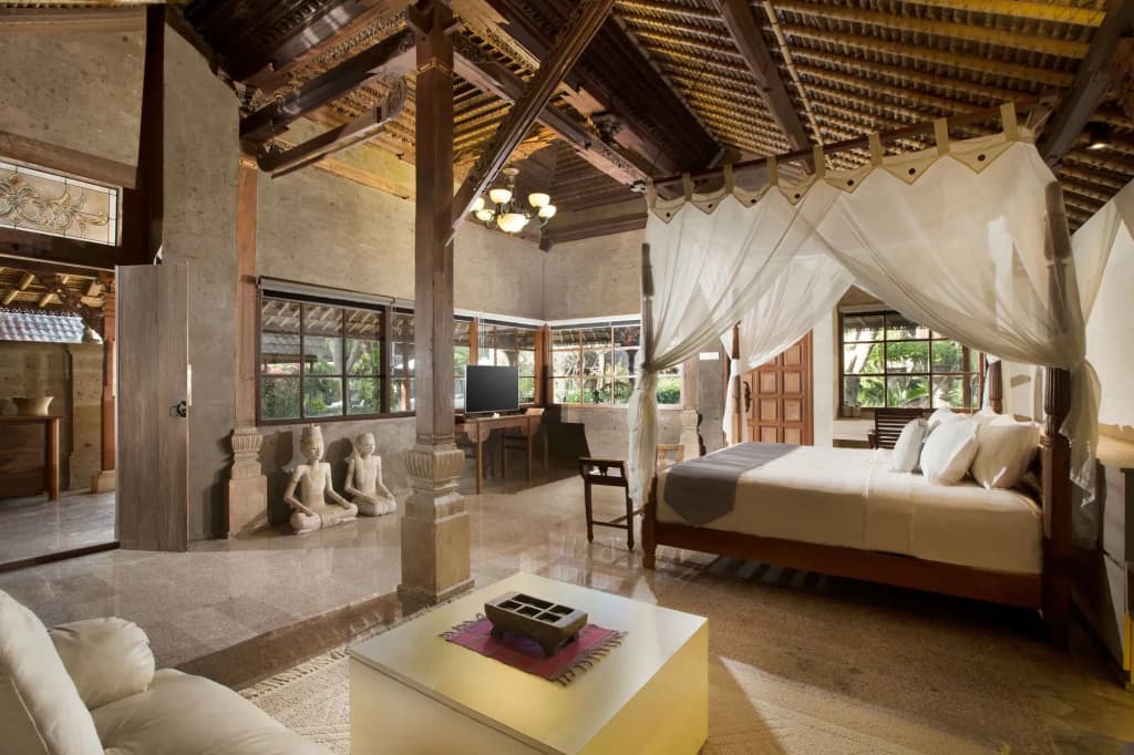 Alindra Villas & Spa - photo 13