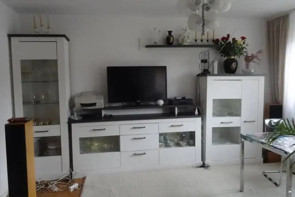 Schöne, ruhige Wohnung in Berlin-Steglitz - photo 5