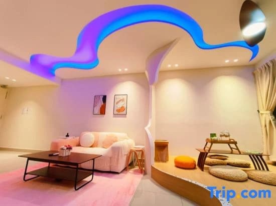 Malaysia Kulai D Putra Suites Serviced Apartment - photo 4