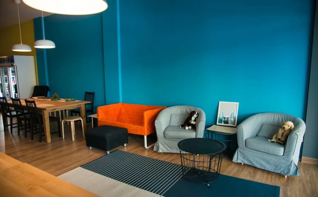 ZZZ Hostel - Don Mueang Airport - photo 15