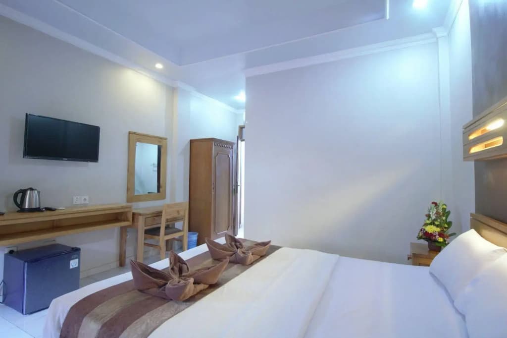 Bakung Sari Resort and Spa - photo 4