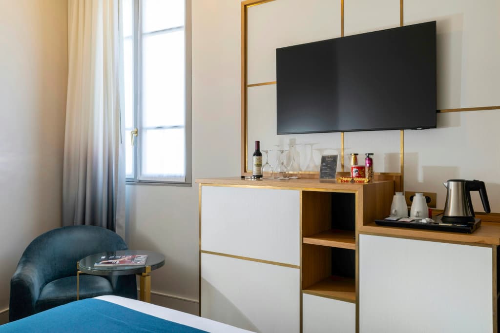 Hôtel Le Marianne - photo 2