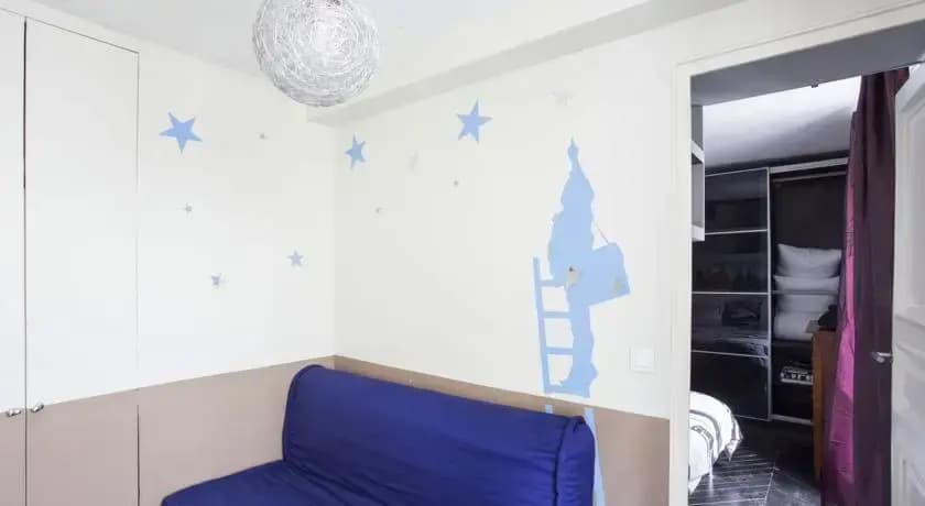 Loft Moufetard - photo 2
