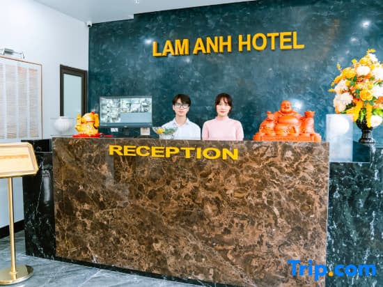 Lam Anh Hotel 5 Him Lam Van Phuc Ha Dong - photo 1